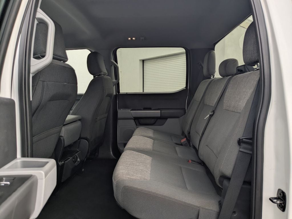 2025 Ford F-350SD XLT DRW