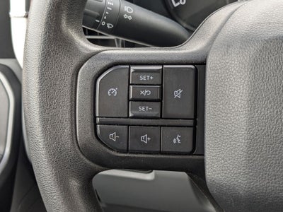 2025 Ford F-350SD XLT DRW