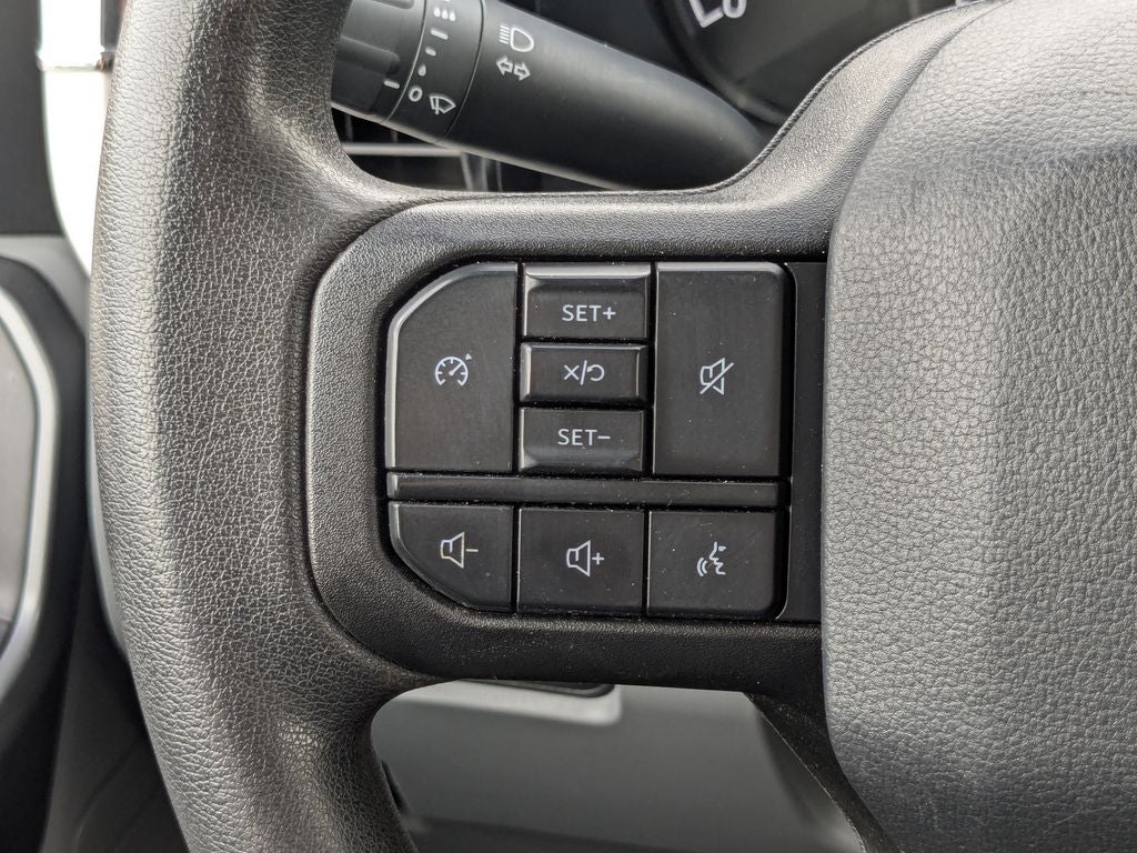 2025 Ford F-350SD XLT DRW
