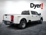 2025 Ford F-350SD XLT DRW
