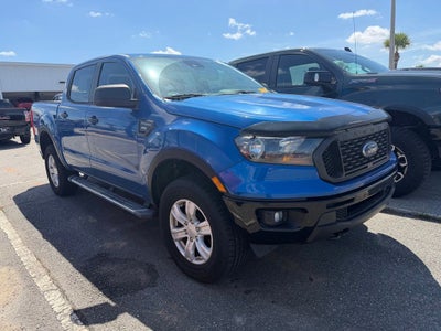 2019 Ford Ranger XL