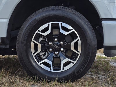 2023 Ford F-150 Lightning XLT