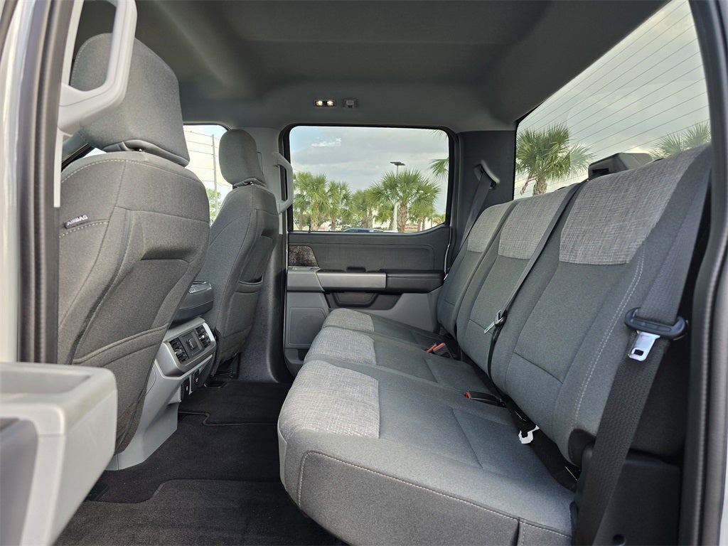 2023 Ford F-150 Lightning XLT