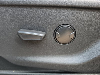 2023 Ford F-150 Lightning XLT