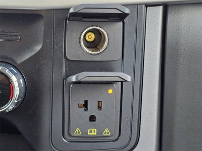 2023 Ford F-150 Lightning XLT