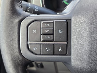 2023 Ford F-150 Lightning XLT