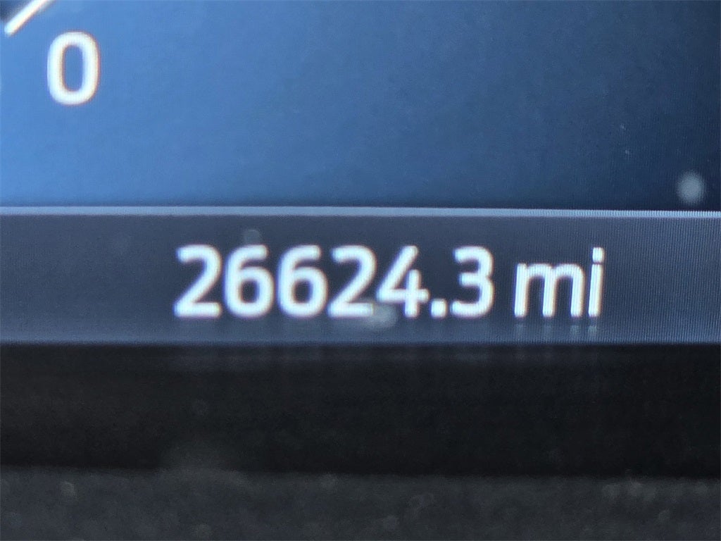 2023 Ford F-150 Lightning XLT