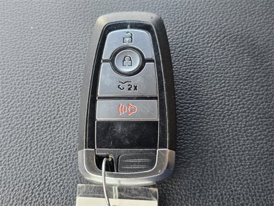 2023 Ford F-150 Lightning XLT