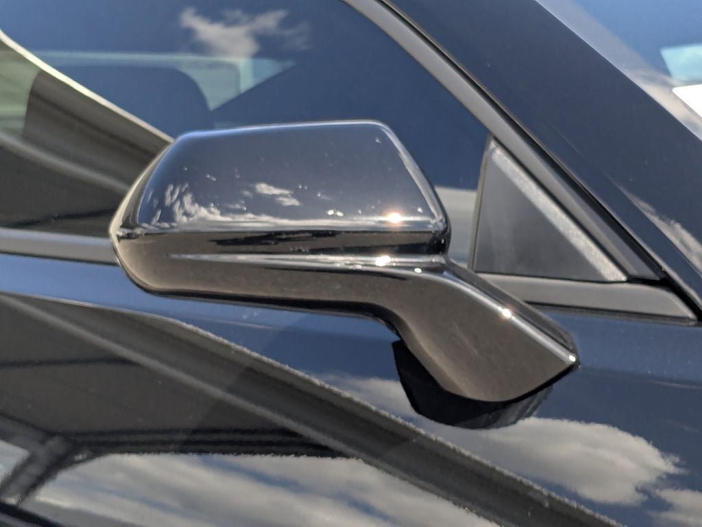 2024 Chevrolet Camaro 1LT