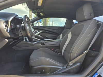 2019 Chevrolet Camaro 1LT