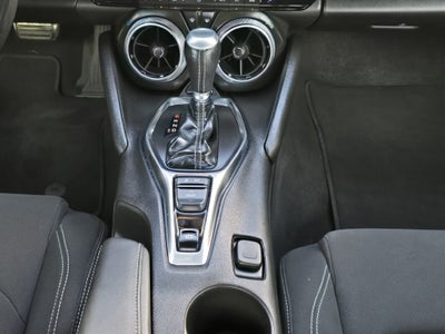 2019 Chevrolet Camaro 1LT