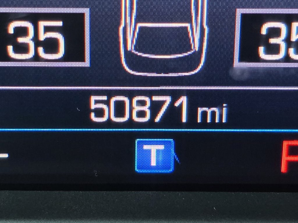 2019 Chevrolet Camaro 1LT