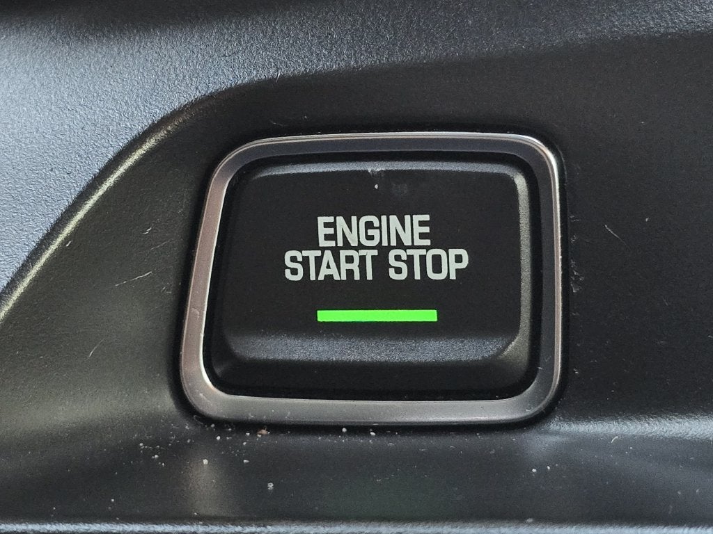 2019 Chevrolet Camaro 1LT