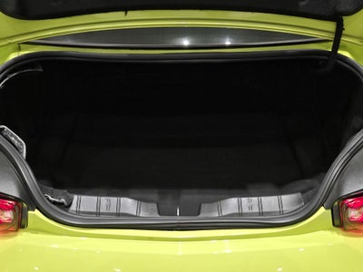 2020 Chevrolet Camaro SS 1SS