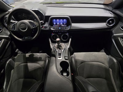 2020 Chevrolet Camaro SS 1SS