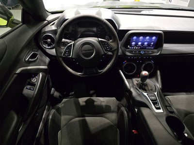 2020 Chevrolet Camaro SS 1SS