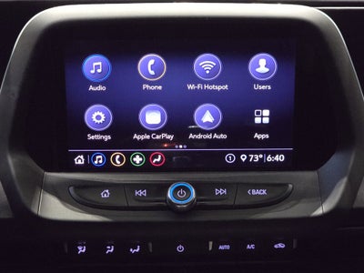 2020 Chevrolet Camaro SS 1SS