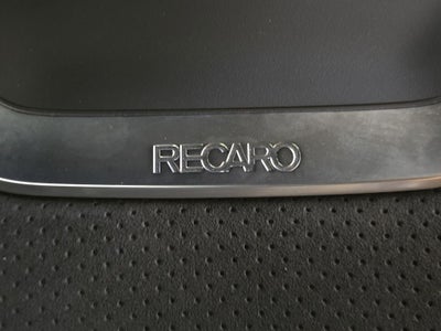 2020 Chevrolet Camaro SS 1SS