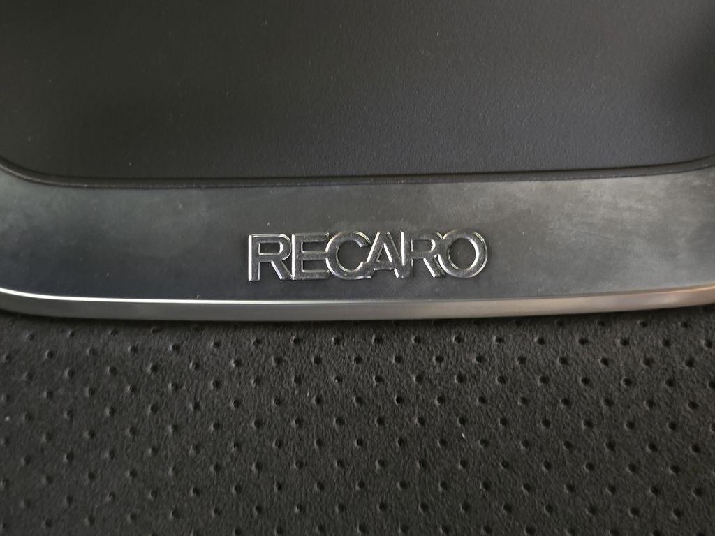 2020 Chevrolet Camaro SS 1SS