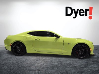 2020 Chevrolet Camaro SS 1SS