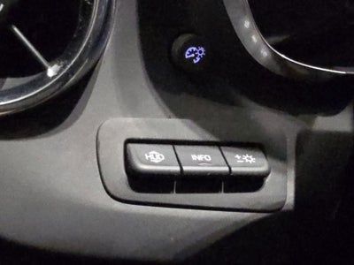 2020 Chevrolet Camaro SS 1SS