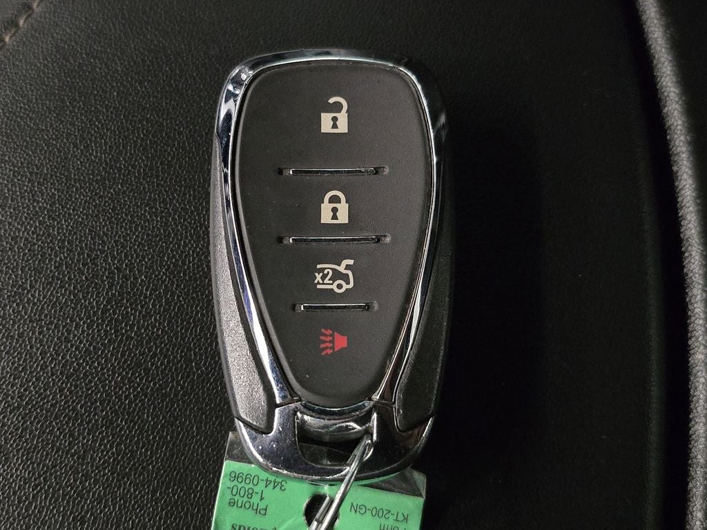 2020 Chevrolet Camaro SS 1SS