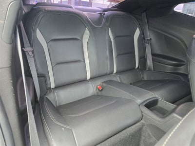 2022 Chevrolet Camaro SS 1SS