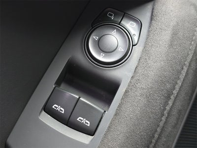 2022 Chevrolet Camaro SS 1SS