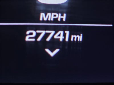 2022 Chevrolet Camaro SS 1SS