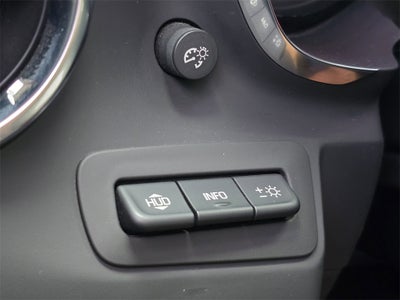 2022 Chevrolet Camaro SS 1SS