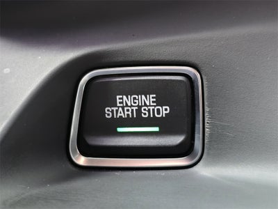 2022 Chevrolet Camaro SS 1SS