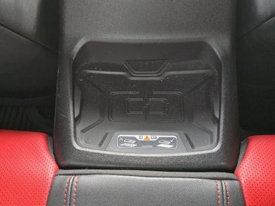 2023 Chevrolet Camaro SS 2SS