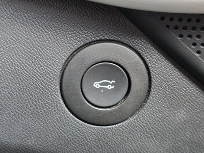 2023 Chevrolet Camaro SS 2SS