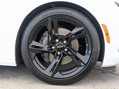 2024 Chevrolet Camaro SS 2SS