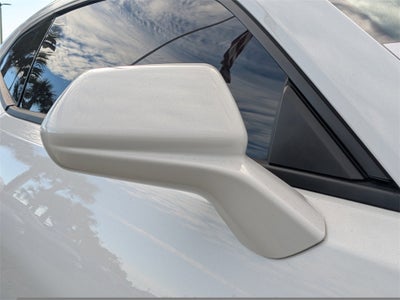 2024 Chevrolet Camaro SS 2SS