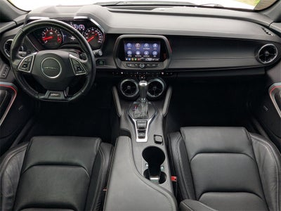 2024 Chevrolet Camaro SS 2SS