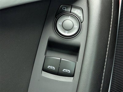 2024 Chevrolet Camaro SS 2SS