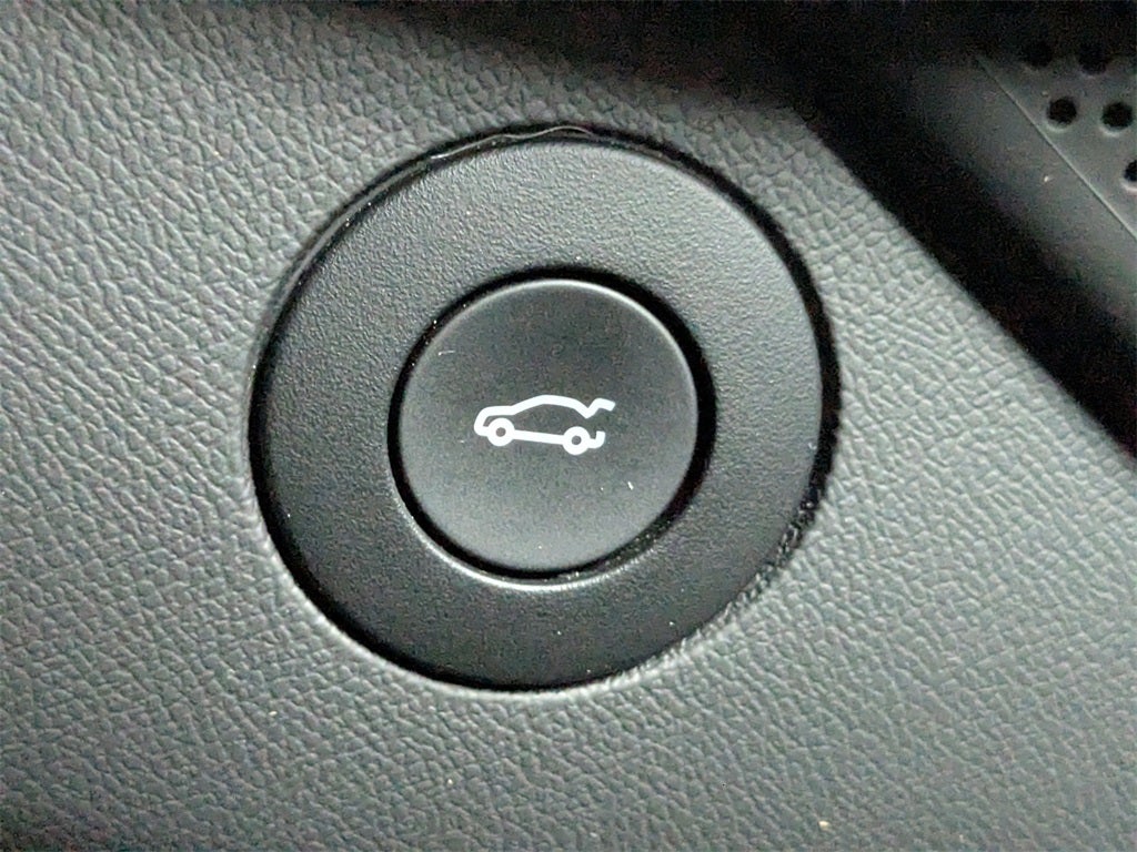 2024 Chevrolet Camaro SS 2SS