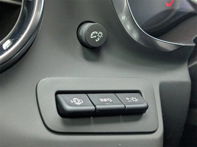 2024 Chevrolet Camaro SS 2SS