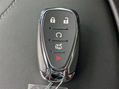 2024 Chevrolet Camaro SS 2SS