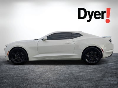 2024 Chevrolet Camaro SS 2SS