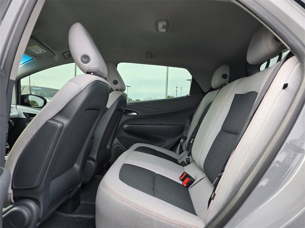 2020 Chevrolet Bolt EV LT