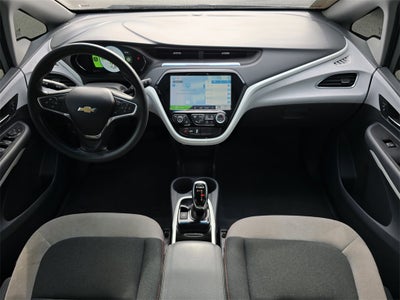 2020 Chevrolet Bolt EV LT