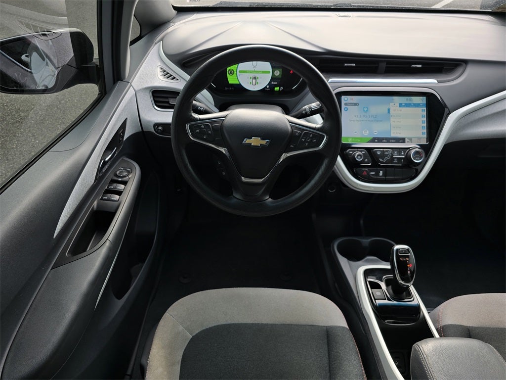 2020 Chevrolet Bolt EV LT