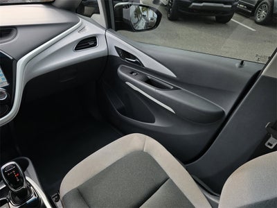 2020 Chevrolet Bolt EV LT