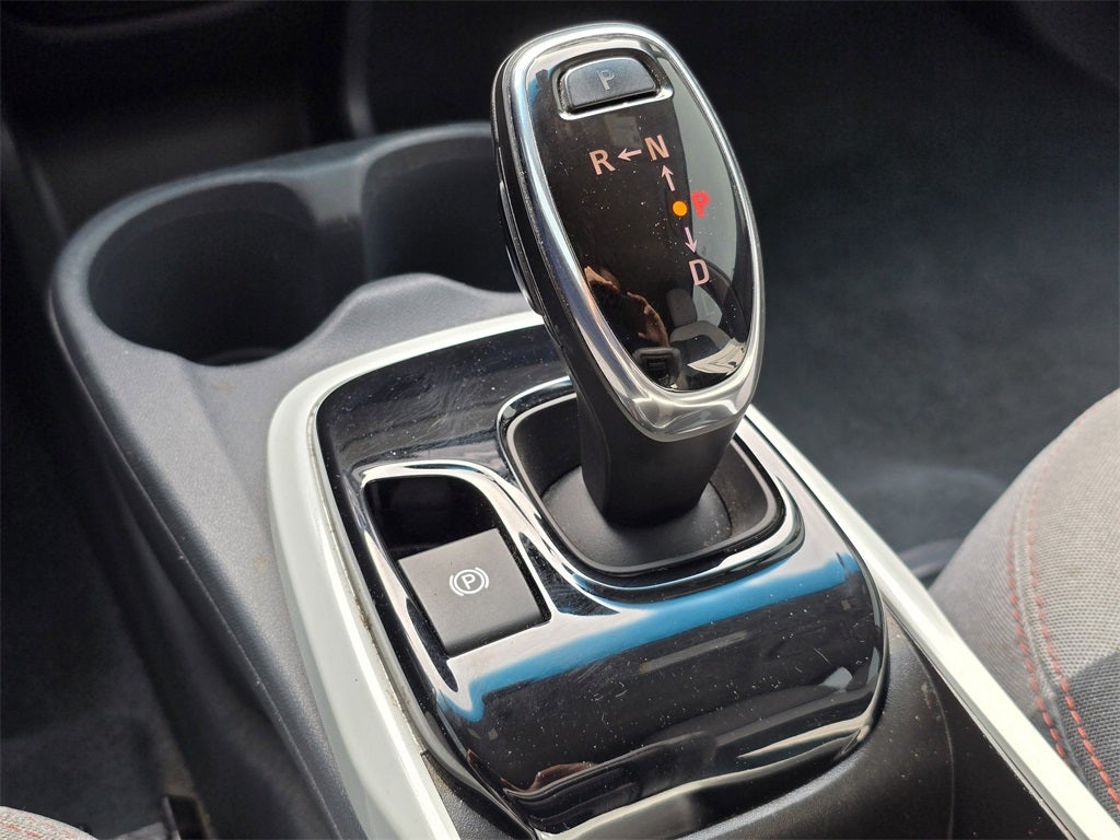 2020 Chevrolet Bolt EV LT