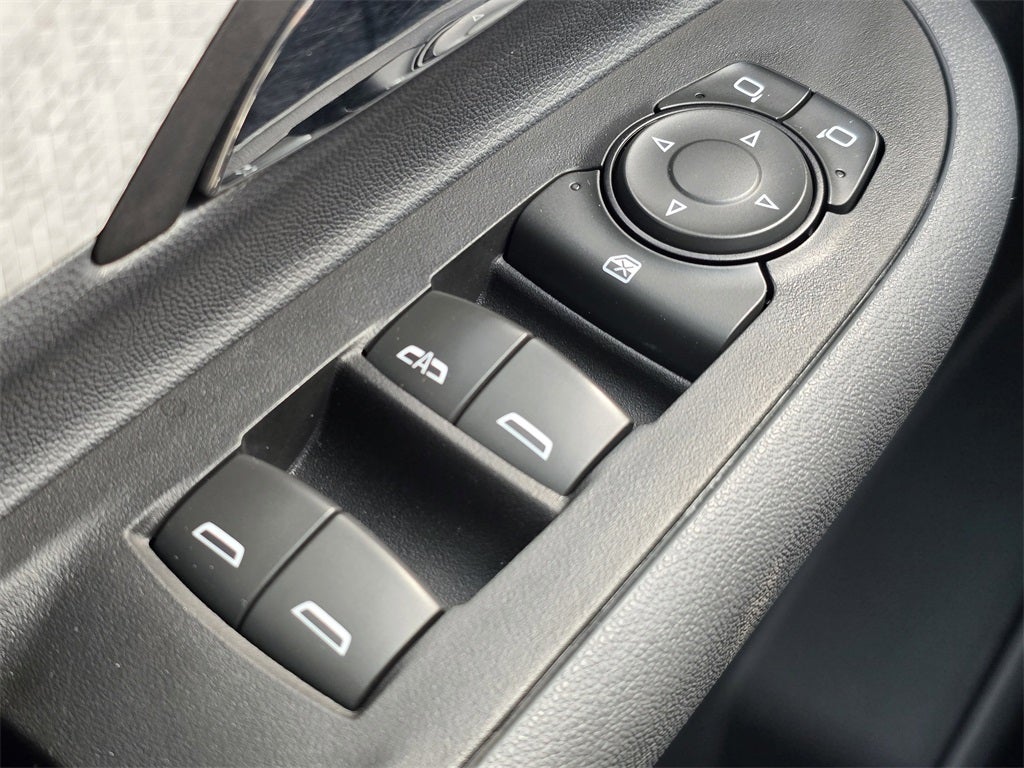 2020 Chevrolet Bolt EV LT