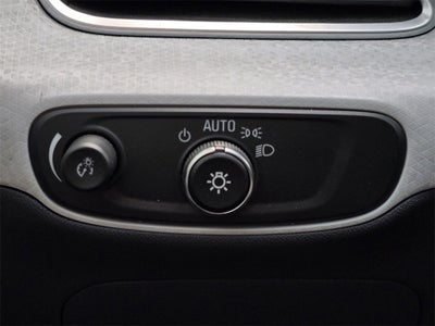 2020 Chevrolet Bolt EV LT