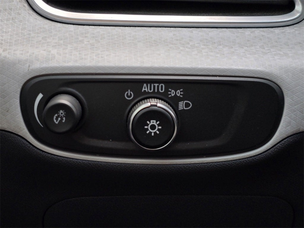 2020 Chevrolet Bolt EV LT