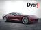 2017 Chevrolet Corvette Grand Sport 3LT
